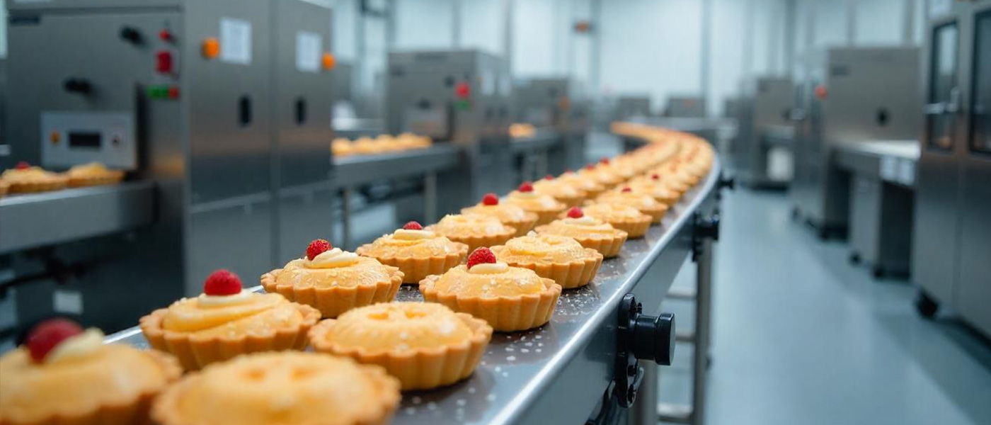 Pastanica Pasta Üretim Hatları | Endüstriyel Pasta Üretim Makineleri, Fonksiyonel Pasta Makinesi, Tünel Fırın Makinesi (Tünel Depozitörü), Mozaik Pasta Makinesi, Dolgulu  Pasta Makinesi, Gramaj Hassasiyetli Kuru Pasta Makinası,, Yağlı Gevrek Makinesi, Pudra Şeker Değirmeni Makinesi, Kek Dolum Makinesi, Fırın Arabası, Fırın Tepsisi