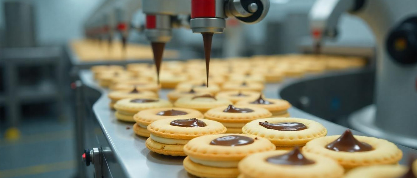 Pastanica Pasta Üretim Hatları | Endüstriyel Pasta Üretim Makineleri, Fonksiyonel Pasta Makinesi, Tünel Fırın Makinesi (Tünel Depozitörü), Mozaik Pasta Makinesi, Dolgulu  Pasta Makinesi, Gramaj Hassasiyetli Kuru Pasta Makinası,, Yağlı Gevrek Makinesi, Pudra Şeker Değirmeni Makinesi, Kek Dolum Makinesi, Fırın Arabası, Fırın Tepsisi