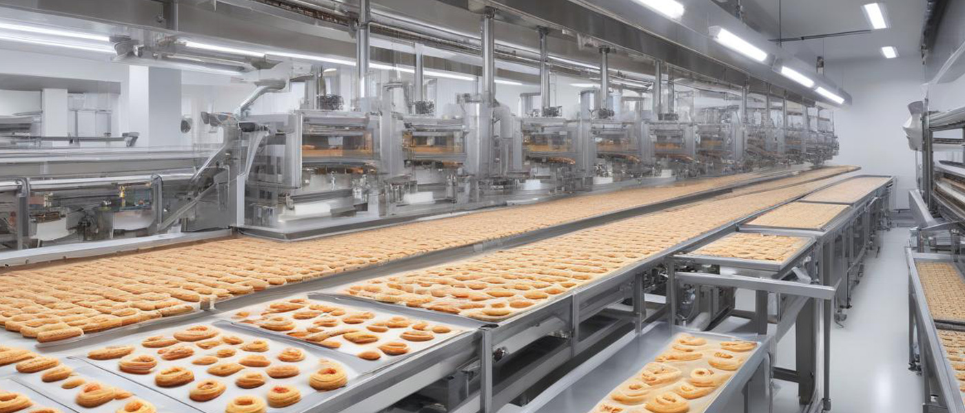 Pastanica Pasta Üretim Hatları | Endüstriyel Pasta Üretim Makineleri, Fonksiyonel Pasta Makinesi, Tünel Fırın Makinesi (Tünel Depozitörü), Mozaik Pasta Makinesi, Dolgulu  Pasta Makinesi, Gramaj Hassasiyetli Kuru Pasta Makinası,, Yağlı Gevrek Makinesi, Pudra Şeker Değirmeni Makinesi, Kek Dolum Makinesi, Fırın Arabası, Fırın Tepsisi