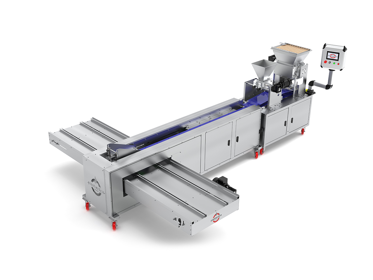 Pastanica Pasta Üretim Hatları | Endüstriyel Pasta Üretim Makineleri, Fonksiyonel Pasta Makinesi, Tünel Fırın Makinesi (Tünel Depozitörü), Mozaik Pasta Makinesi, Dolgulu  Pasta Makinesi, Gramaj Hassasiyetli Kuru Pasta Makinası,, Yağlı Gevrek Makinesi, Pudra Şeker Değirmeni Makinesi, Kek Dolum Makinesi, Fırın Arabası, Fırın Tepsisi