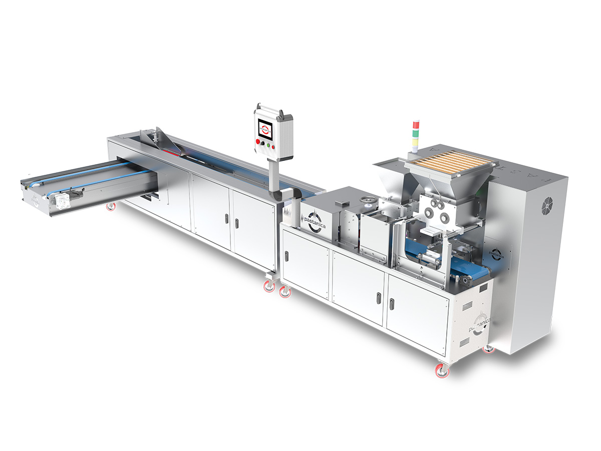 Pastanica Pasta Üretim Hatları | Endüstriyel Pasta Üretim Makineleri, Fonksiyonel Pasta Makinesi, Tünel Fırın Makinesi (Tünel Depozitörü), Mozaik Pasta Makinesi, Dolgulu  Pasta Makinesi, Gramaj Hassasiyetli Kuru Pasta Makinası,, Yağlı Gevrek Makinesi, Pudra Şeker Değirmeni Makinesi, Kek Dolum Makinesi, Fırın Arabası, Fırın Tepsisi