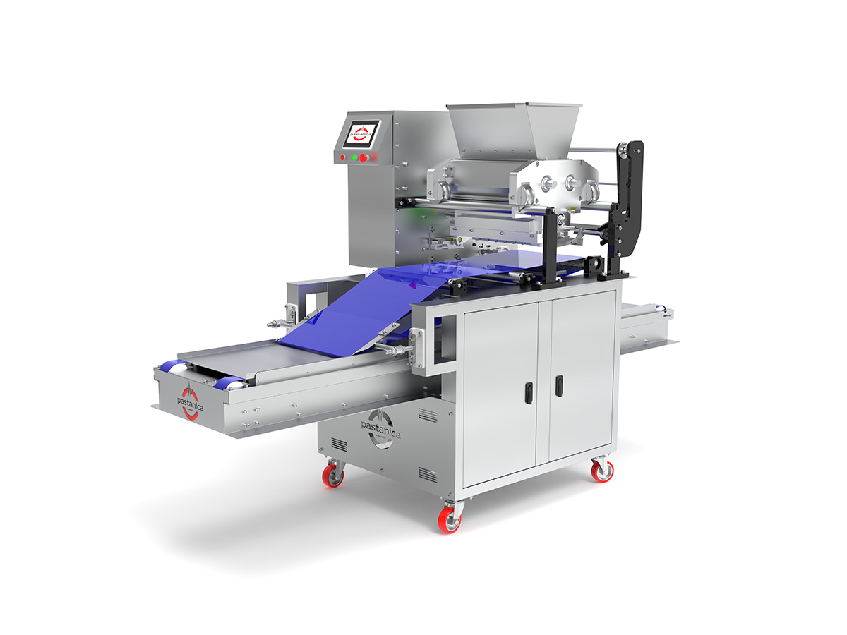 Pastanica Pasta Üretim Hatları | Endüstriyel Pasta Üretim Makineleri, Fonksiyonel Pasta Makinesi, Tünel Fırın Makinesi (Tünel Depozitörü), Mozaik Pasta Makinesi, Dolgulu  Pasta Makinesi, Gramaj Hassasiyetli Kuru Pasta Makinası,, Yağlı Gevrek Makinesi, Pudra Şeker Değirmeni Makinesi, Kek Dolum Makinesi, Fırın Arabası, Fırın Tepsisi