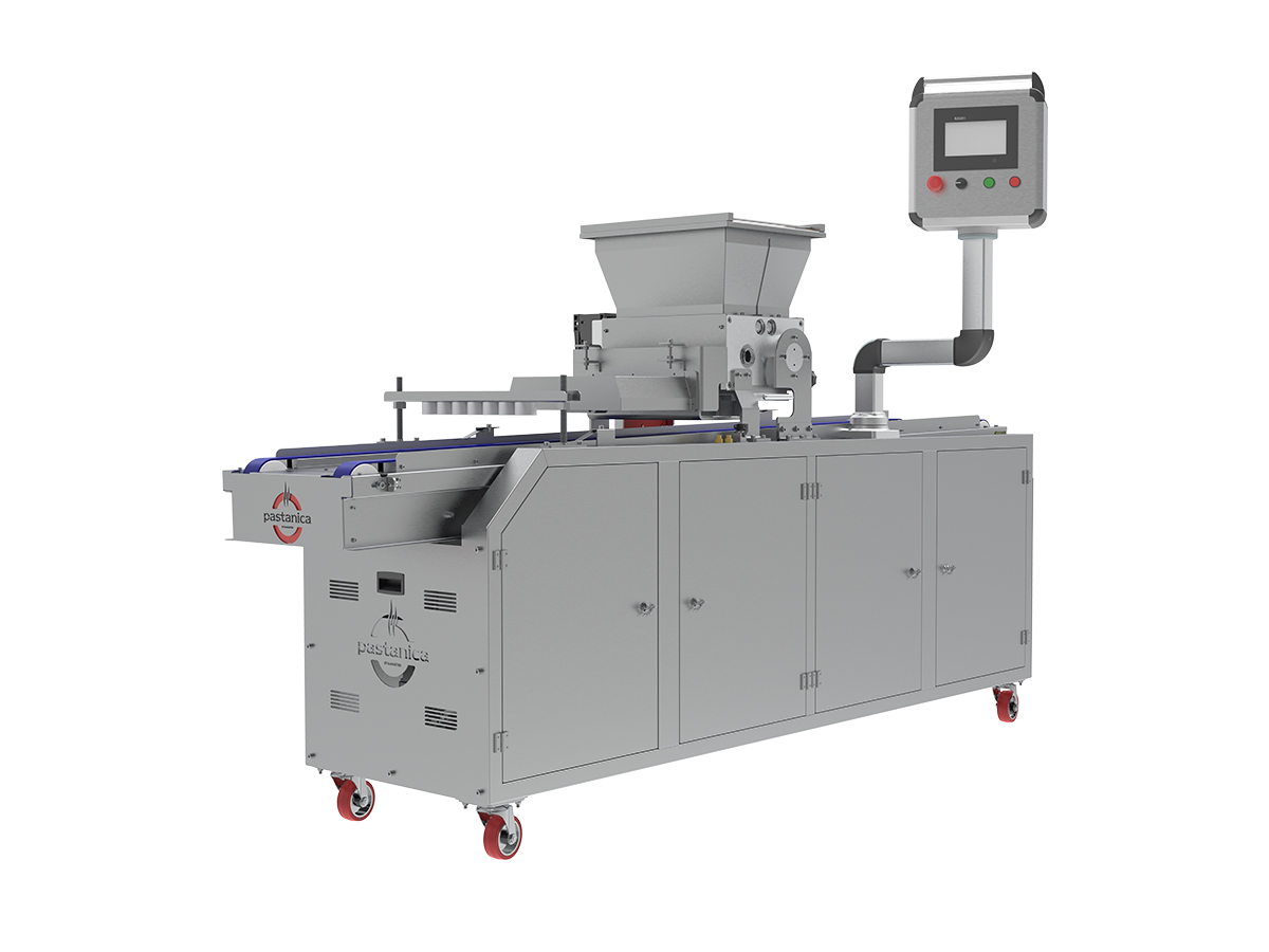 Pastanica Pasta Üretim Hatları | Endüstriyel Pasta Üretim Makineleri, Fonksiyonel Pasta Makinesi, Tünel Fırın Makinesi (Tünel Depozitörü), Mozaik Pasta Makinesi, Dolgulu  Pasta Makinesi, Gramaj Hassasiyetli Kuru Pasta Makinası,, Yağlı Gevrek Makinesi, Pudra Şeker Değirmeni Makinesi, Kek Dolum Makinesi, Fırın Arabası, Fırın Tepsisi