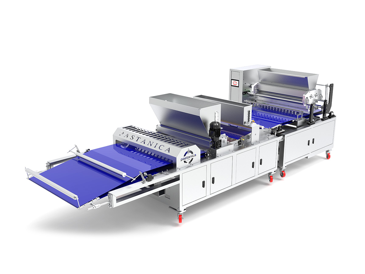 Pastanica Pasta Üretim Hatları | Endüstriyel Pasta Üretim Makineleri, Fonksiyonel Pasta Makinesi, Tünel Fırın Makinesi (Tünel Depozitörü), Mozaik Pasta Makinesi, Dolgulu  Pasta Makinesi, Gramaj Hassasiyetli Kuru Pasta Makinası,, Yağlı Gevrek Makinesi, Pudra Şeker Değirmeni Makinesi, Kek Dolum Makinesi, Fırın Arabası, Fırın Tepsisi