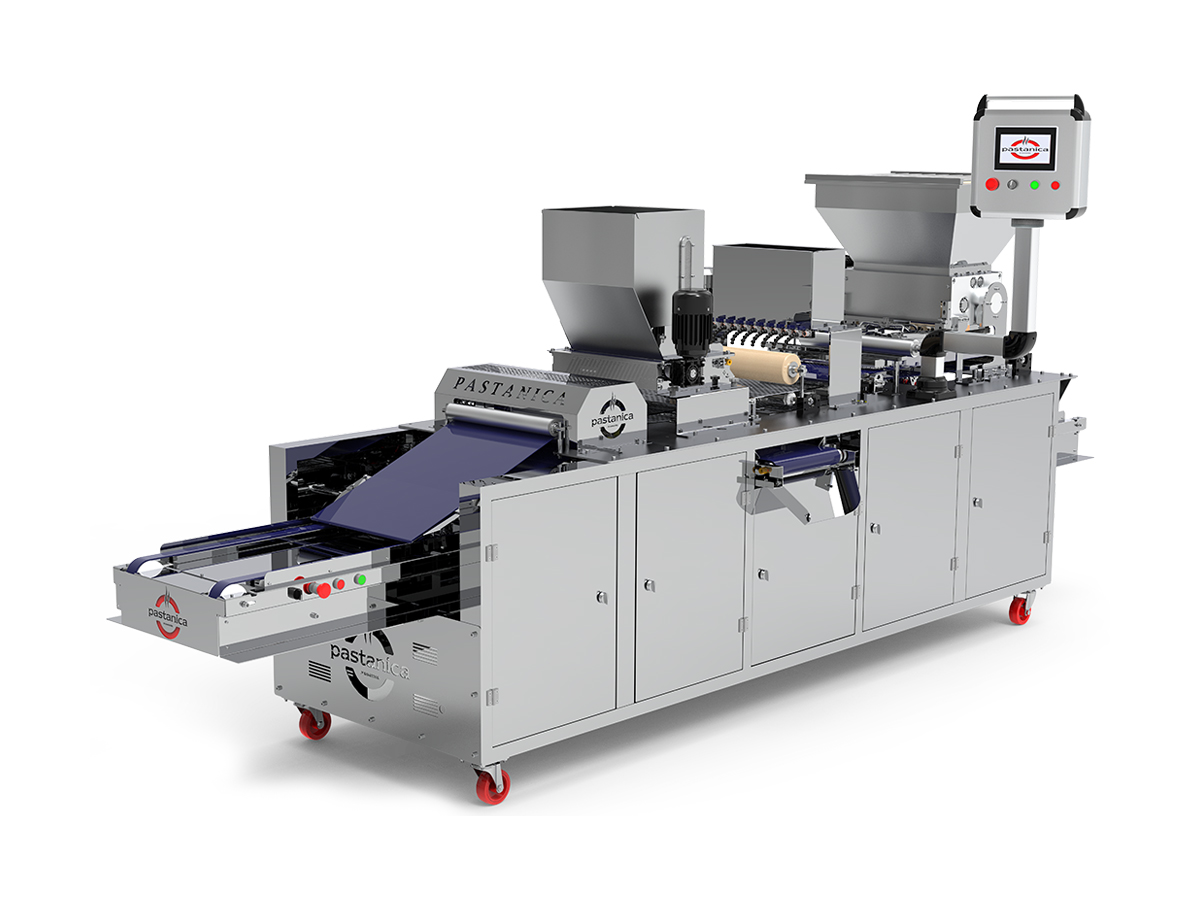 Pastanica Pasta Üretim Hatları | Endüstriyel Pasta Üretim Makineleri, Fonksiyonel Pasta Makinesi, Tünel Fırın Makinesi (Tünel Depozitörü), Mozaik Pasta Makinesi, Dolgulu  Pasta Makinesi, Gramaj Hassasiyetli Kuru Pasta Makinası,, Yağlı Gevrek Makinesi, Pudra Şeker Değirmeni Makinesi, Kek Dolum Makinesi, Fırın Arabası, Fırın Tepsisi
